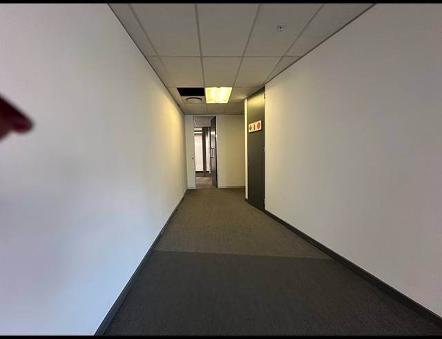 1,368M² OFFICE TO LET IN SANDTON CENTRAL